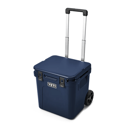 Yeti Roadie 48 Wheeled Cool Box - BBQ Land