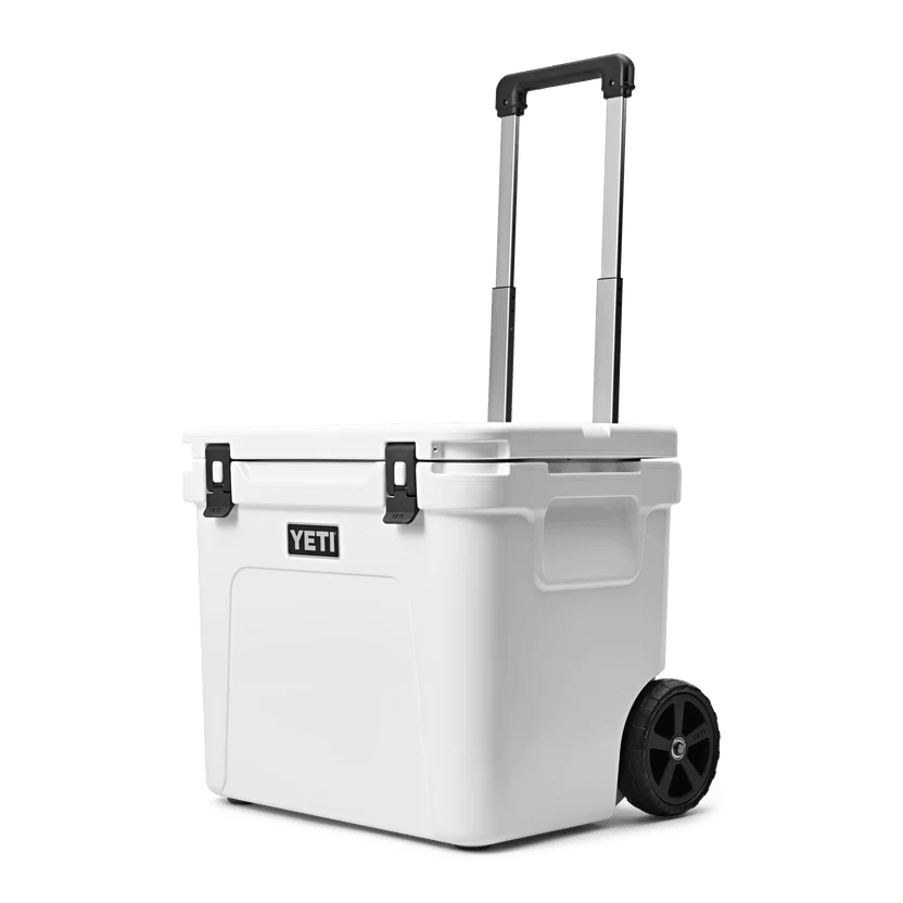 Yeti Roadie 60 Wheeled Cool Box - BBQ Land