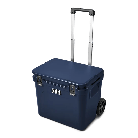 Yeti Roadie 60 Wheeled Cool Box - BBQ Land