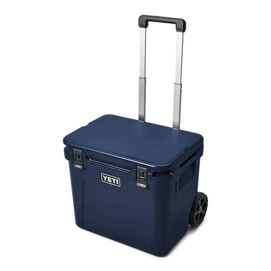 Yeti Roadie 60 Wheeled Cool Box - BBQ Land