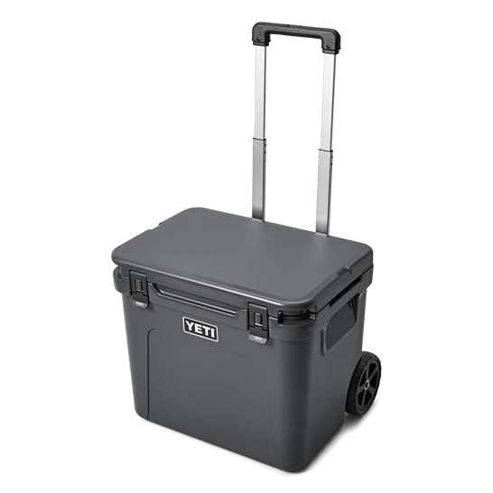 Yeti Roadie 60 Wheeled Cool Box - BBQ Land