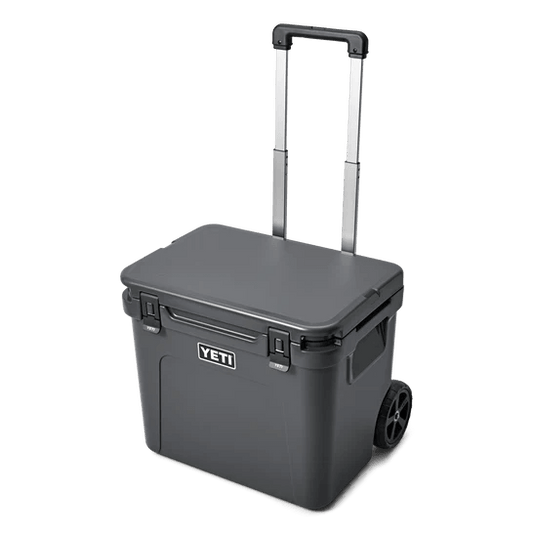 Yeti Roadie 60 Wheeled Cool Box - BBQ Land