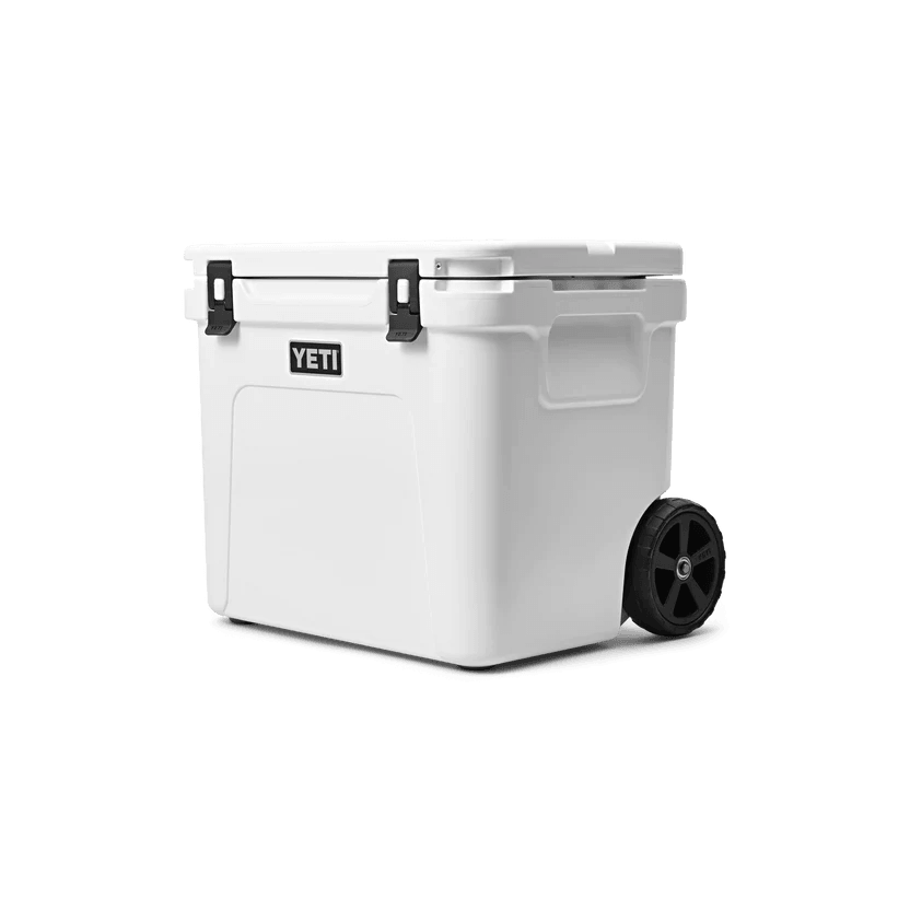 Yeti Roadie 60 Wheeled Cool Box - BBQ Land