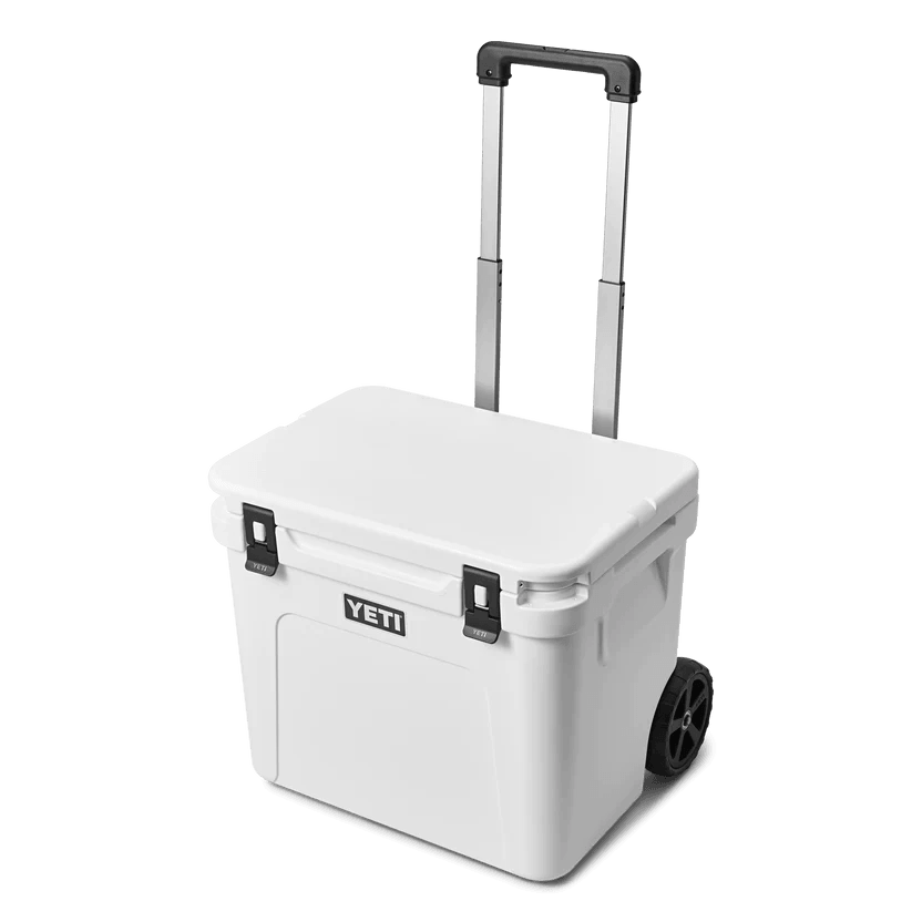 Yeti Roadie 60 Wheeled Cool Box - BBQ Land