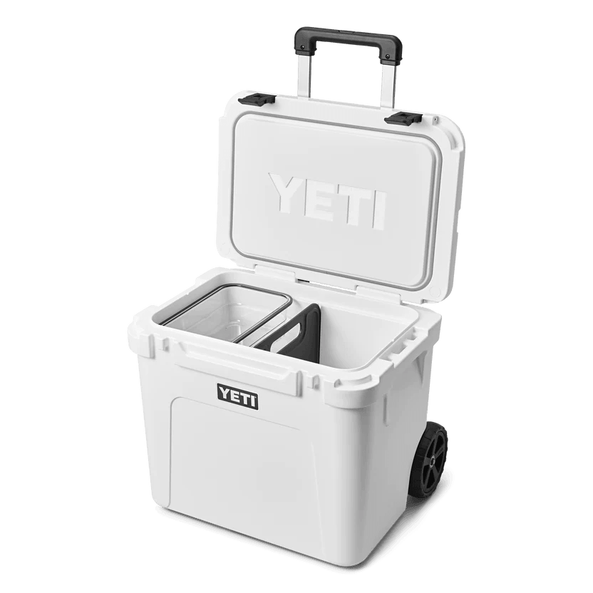 Yeti Roadie 60 Wheeled Cool Box - BBQ Land