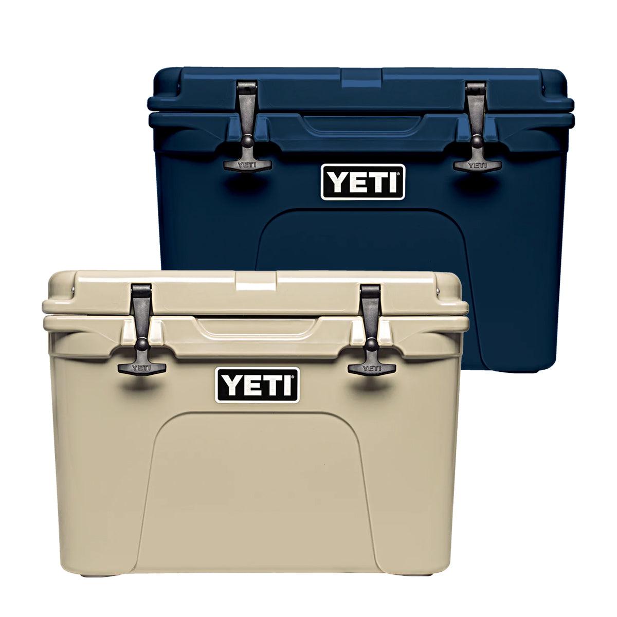 Yeti Tundra 35 Cool Box - BBQ Land