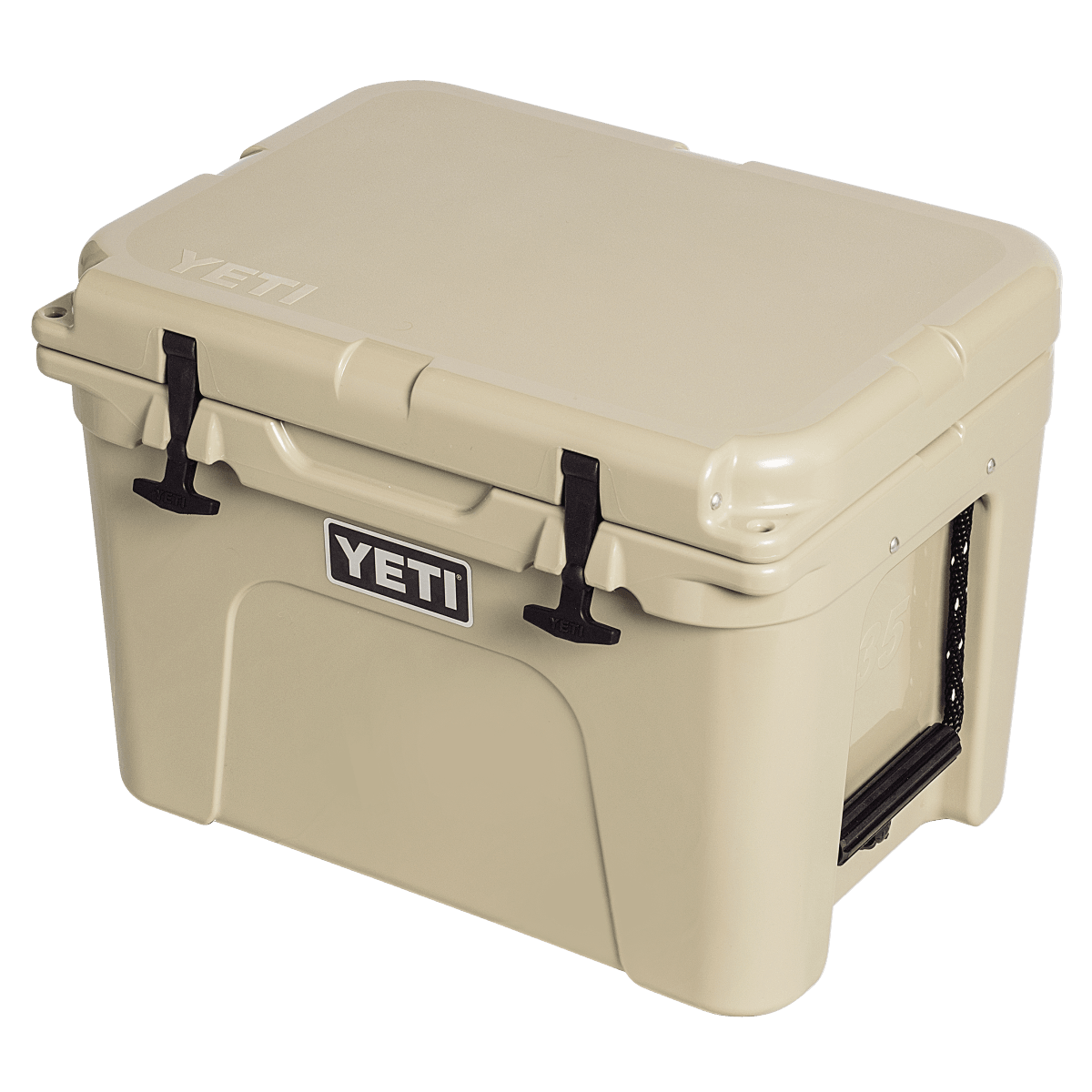 Yeti Tundra 35 Cool Box - BBQ Land