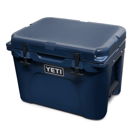 Yeti Tundra 35 Cool Box - BBQ Land