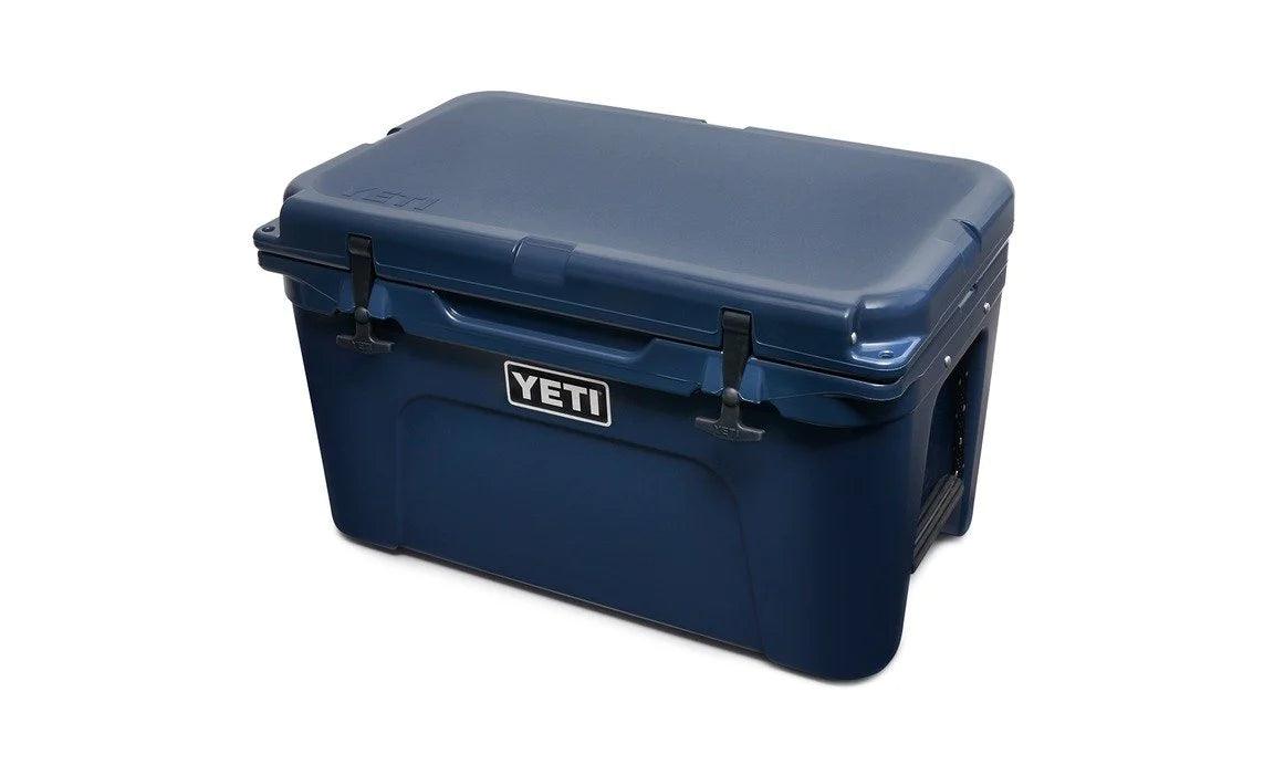 Yeti Tundra 45 Cool Box - BBQ Land