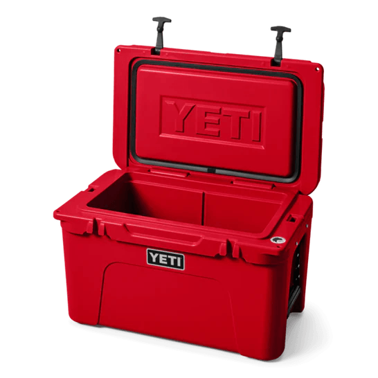 Yeti Tundra 45 Cool Box - BBQ Land