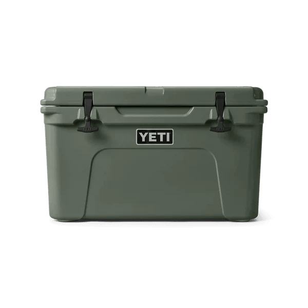 Yeti Tundra 45 Cool Box - BBQ Land