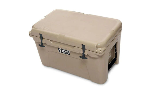 Yeti Tundra 45 Cool Box - BBQ Land
