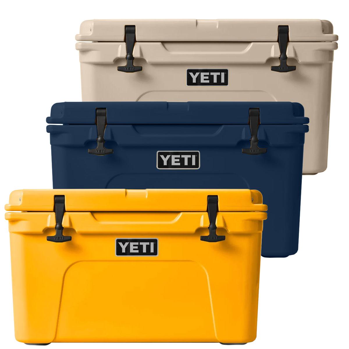 Yeti Tundra 45 Cool Box - BBQ Land