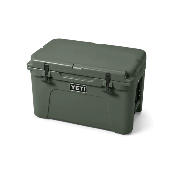 Yeti Tundra 45 Cool Box - BBQ Land