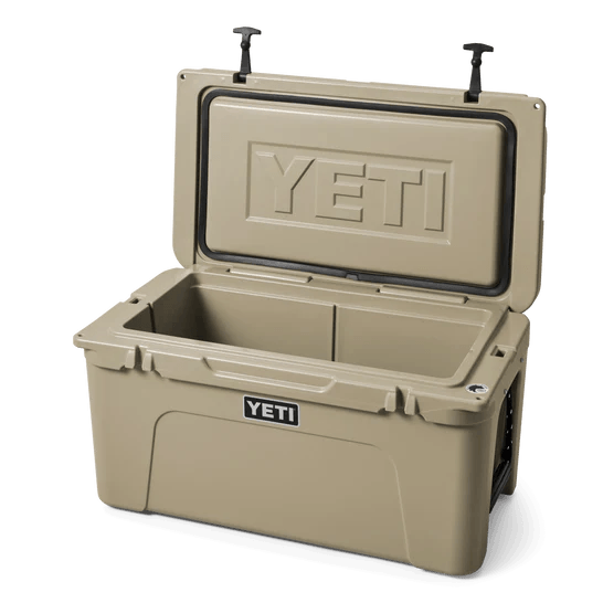 Yeti Tundra 65 Cool Box - BBQ Land