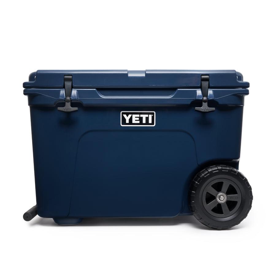 Yeti Tundra Haul Wheeled Cool Box - BBQ Land