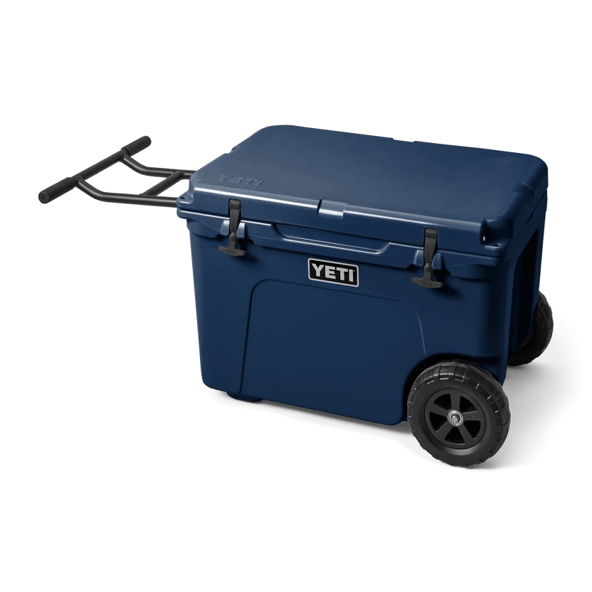 Yeti Tundra Haul Wheeled Cool Box - BBQ Land