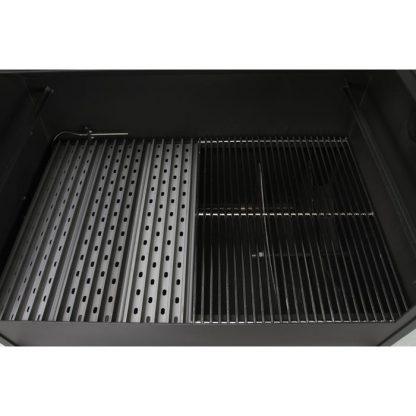 YS480/YS640 Direct Grill Grate Kit - BBQ Land