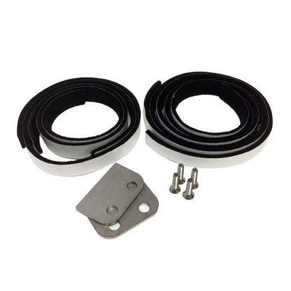 Yoder YS480/YS640 Door Gasket Kit - BBQ Land