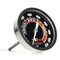 Yoder YS480/YS640 Tel-Tru Door Thermometer Kit UT300 - BBQ Land