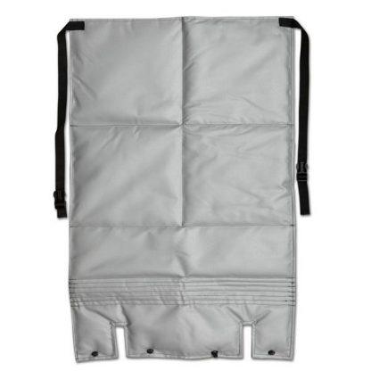 Thermal Jacket for Yoder YS480 Pellet Grill